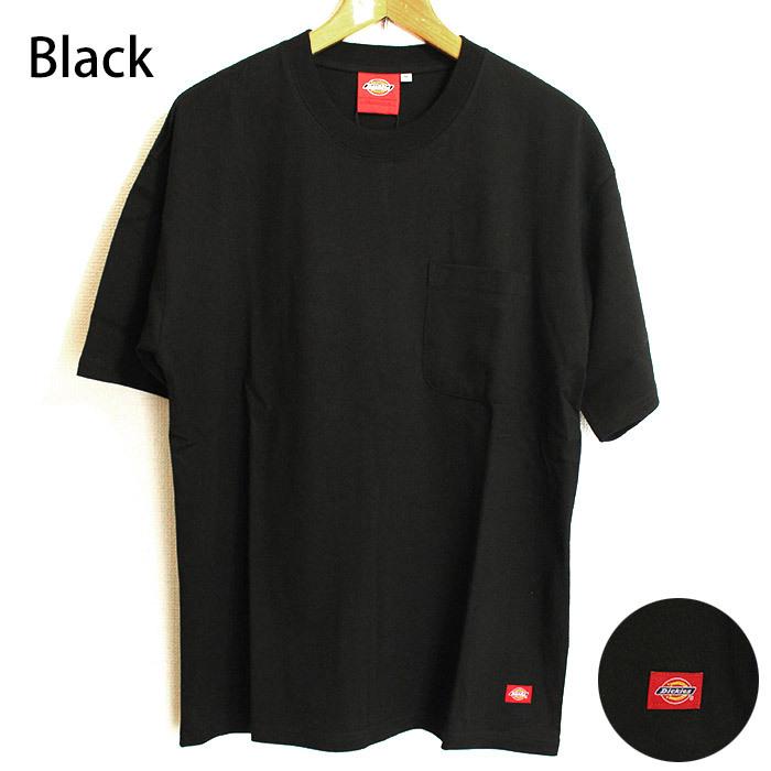 Dickies（ディッキーズ） 胸ポケット Tシャツ dic04 爆買 : 5445 Yahoo