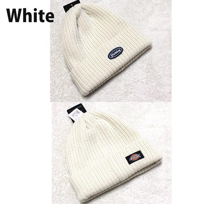 Dickies ディッキーズ ニット帽子　ニットキャップ dic08 爆買 | Dickies | 01