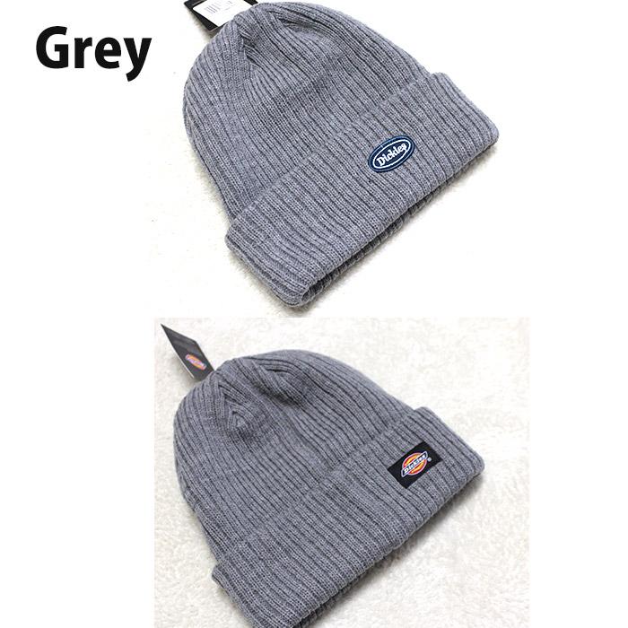 Dickies ディッキーズ ニット帽子　ニットキャップ dic08 爆買 | Dickies | 02