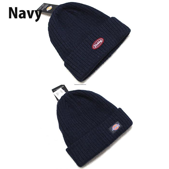 Dickies ディッキーズ ニット帽子　ニットキャップ dic08 爆買 | Dickies | 04