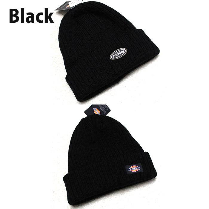 Dickies ディッキーズ ニット帽子　ニットキャップ dic08 爆買 | Dickies | 05