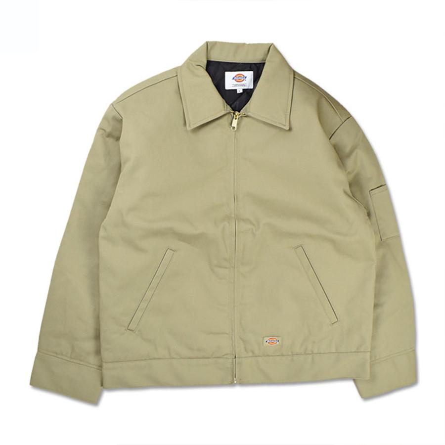 Dickies（ディッキーズ） ジャケット Jacket 中綿キルティング ワーク