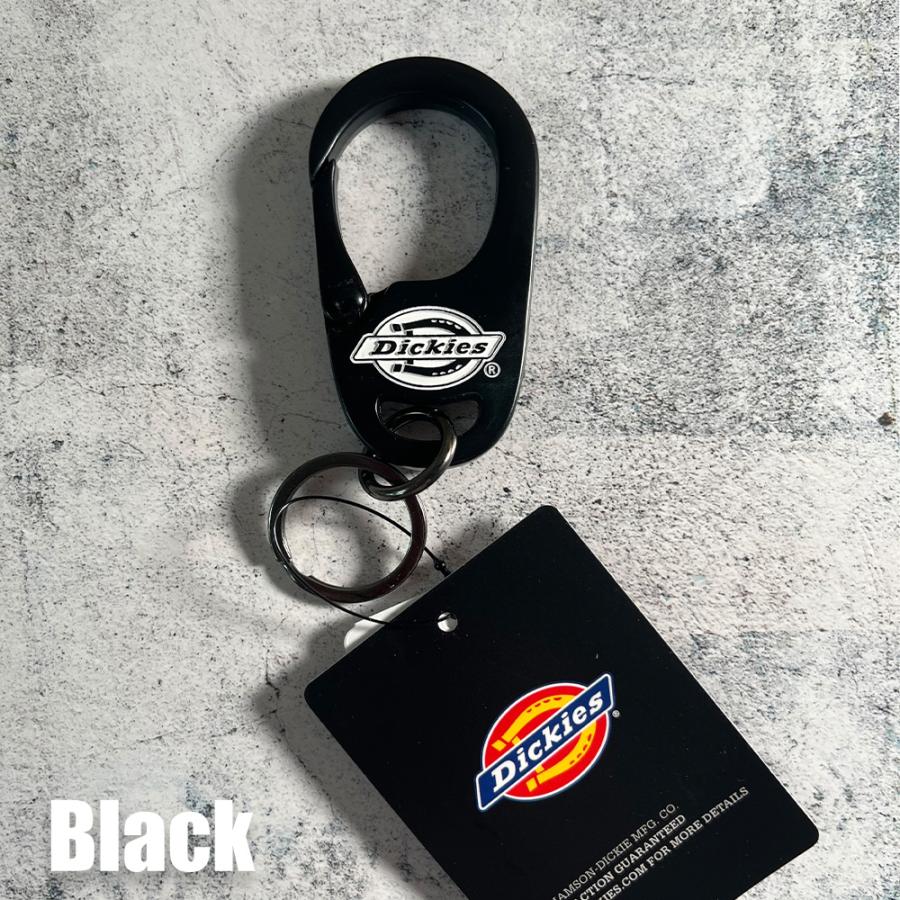Dickies（ディッキーズ） カラビナ キーホルダー dic42 : 5445 Yahoo