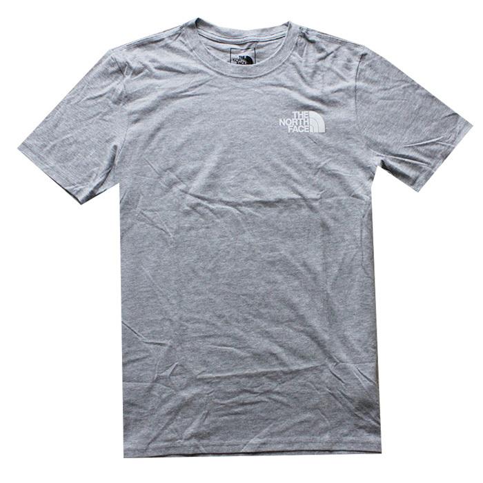THE NORTH FACE ザ・ノースフェイス 半袖 ロゴ プリント Ｔシャツ USAモデル fa115 爆買 | THE NORTH FACE | 01