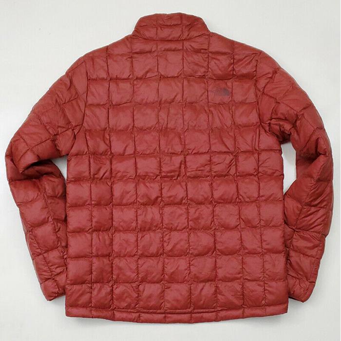 THE NORTH FACE USA企画 日本未発売 ノースフェイス メンズ ダウン 