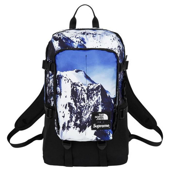 シュプリーム ザ ノースフェイス リュック Supreme The North Face シュプリーム ザ ノースフェイス リュック Supreme The North Face