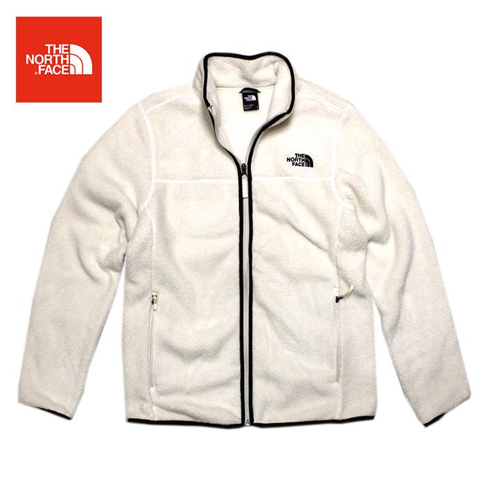 ノースフェイス ジャケット メンズ The North Face フリースジャケット アウター 海外限定モデル Fa94 オフホワイト Fa94 5445 Yahoo 店 通販 Yahoo ショッピング