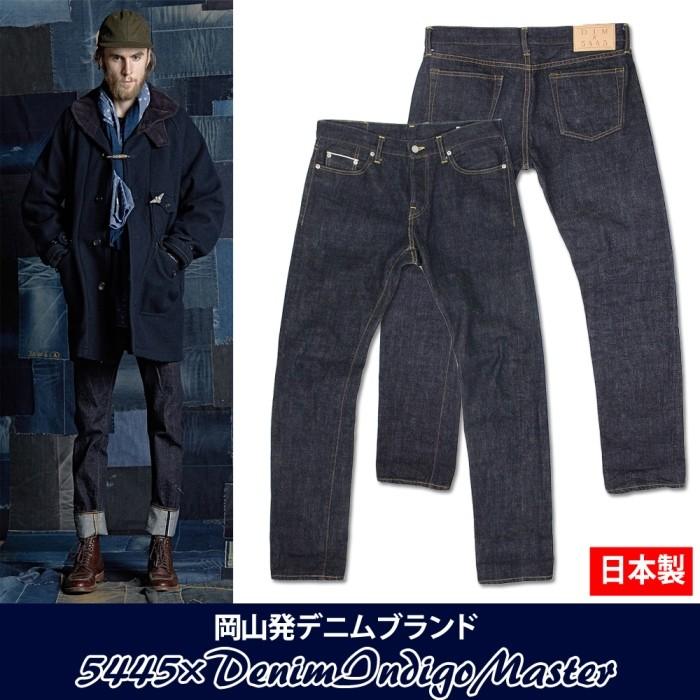 日本製 5445 ジーンズ メンズ ストレート デニム 岡山 セルビッチ Five P501 Five P501 5445 Yahoo 店 通販 Yahoo ショッピング