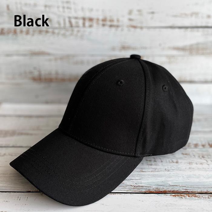 575 DENIM 5445オリジナル ベースボールキャップ 深い 帽子 UVカット