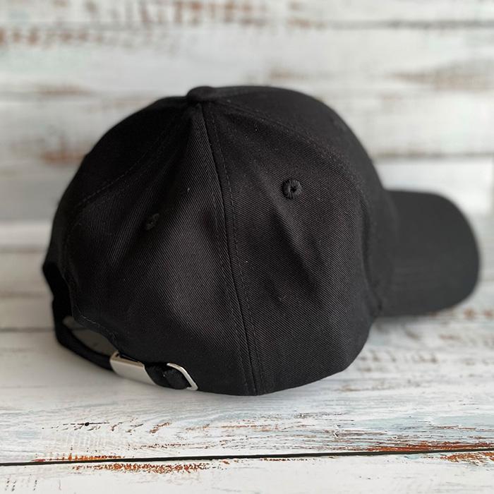 5445オリジナル　ベースボールキャップ　深い　帽子　UVカット　UPF50+ five103 爆買 | 575 DENIM | 02