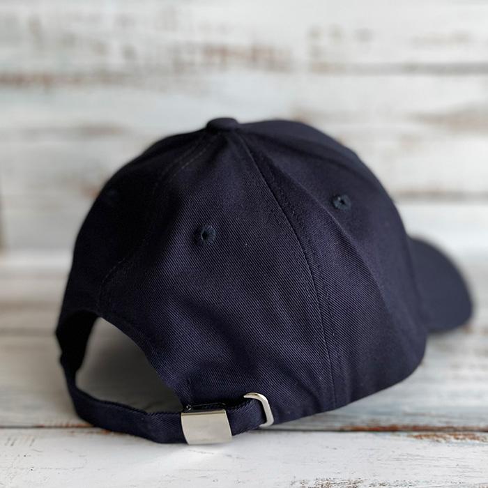 5445オリジナル　ベースボールキャップ　深い　帽子　UVカット　UPF50+ five103 爆買 | 575 DENIM | 05