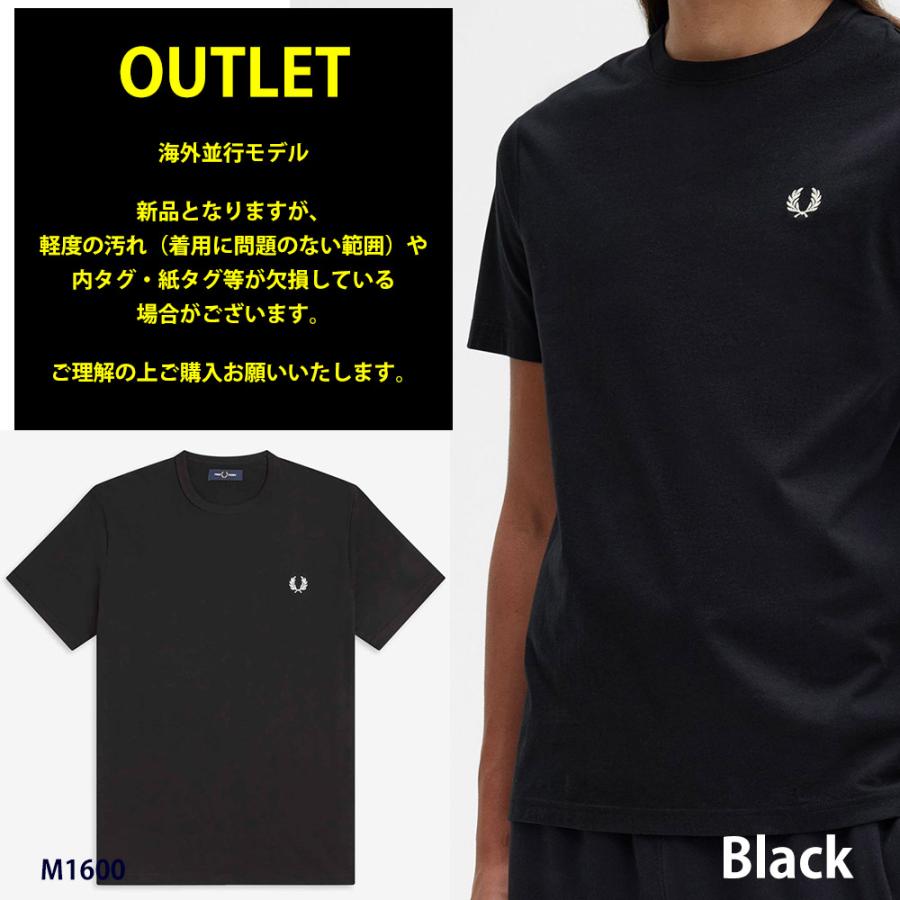 Fred Perry フレッドペリー　Tシャツ 訳あり　アウトレット 爆買 |  | 01