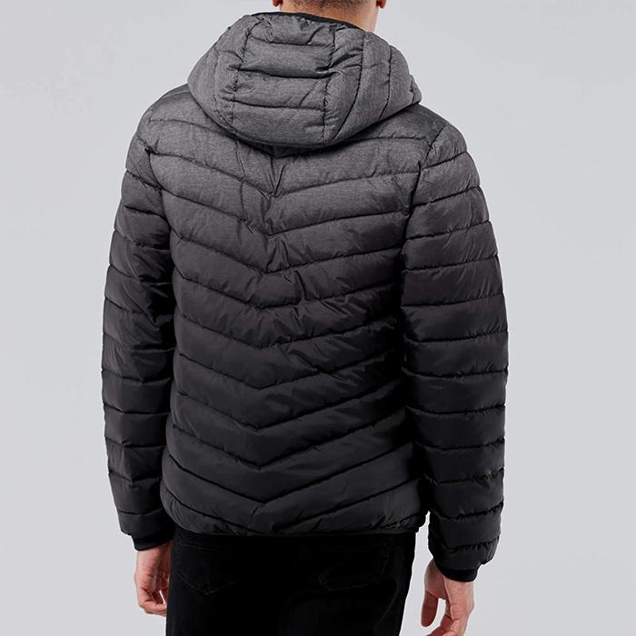 Hollister ホリスター ダウンジャケット アウター メンズ ヘザーブラック H14 H14 5445 Yahoo 店 通販 Yahoo ショッピング