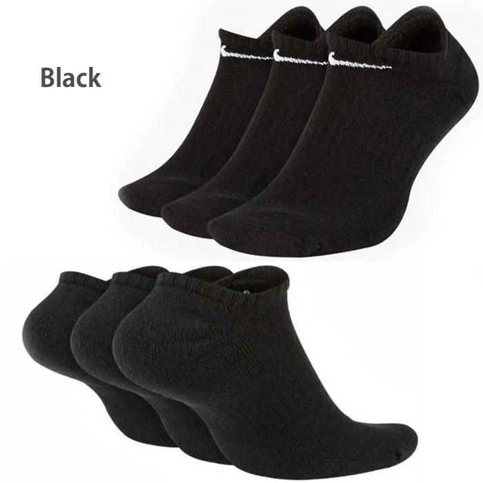 Nike ナイキ ソックス 3足セット 靴下 スポーツ ジョギングに ローカット ゆうパケット送料無料 レディス メンズ Nike01 Nike01 5445 Yahoo 店 通販 Yahoo ショッピング