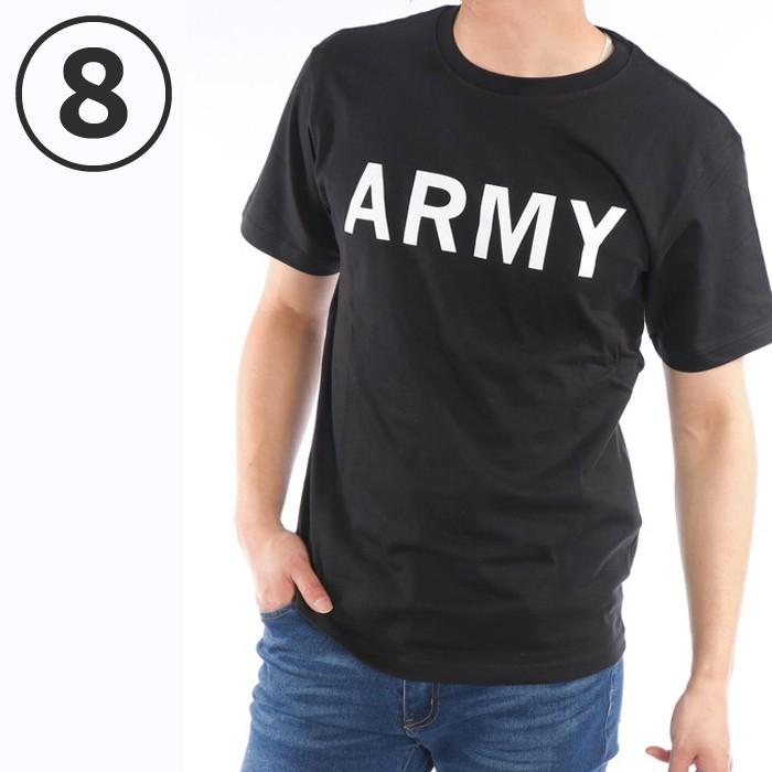 ボックスロゴ デザイン メンズ Tシャツ カモフラ no409 黒 白 ブラック ホワイト ネイビー ゆうパケット送料無料 爆買 |  | 10