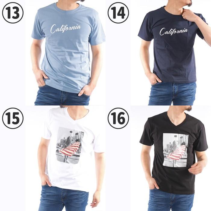 ボックスロゴ デザイン メンズ Tシャツ カモフラ no409 黒 白 ブラック ホワイト ネイビー ゆうパケット送料無料 爆買 |  | 04