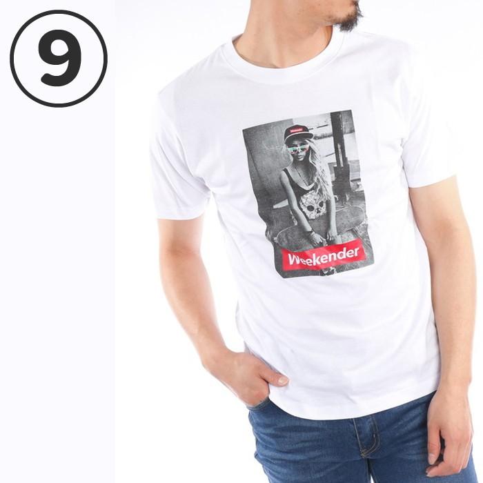 ボックスロゴ デザイン メンズ Tシャツ カモフラ no409 黒 白 ブラック ホワイト ネイビー ゆうパケット送料無料 爆買 |  | 07