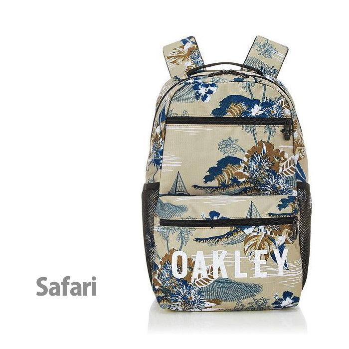 OAKLEY（オークリー） バッグ ESSENTIAL Day Pack L 5.0 バックパック