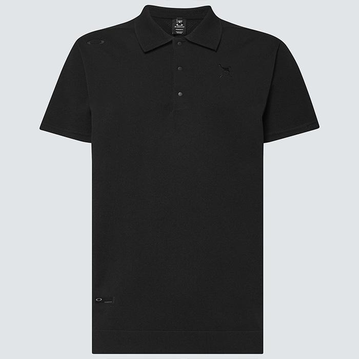 OAKLEY オークリー ゴルフ スカル ポロシャツ 速乾 吸汗 POLO OAKLEY オークリー ゴルフ スカル ポロシャツ 速乾 吸汗 POLO