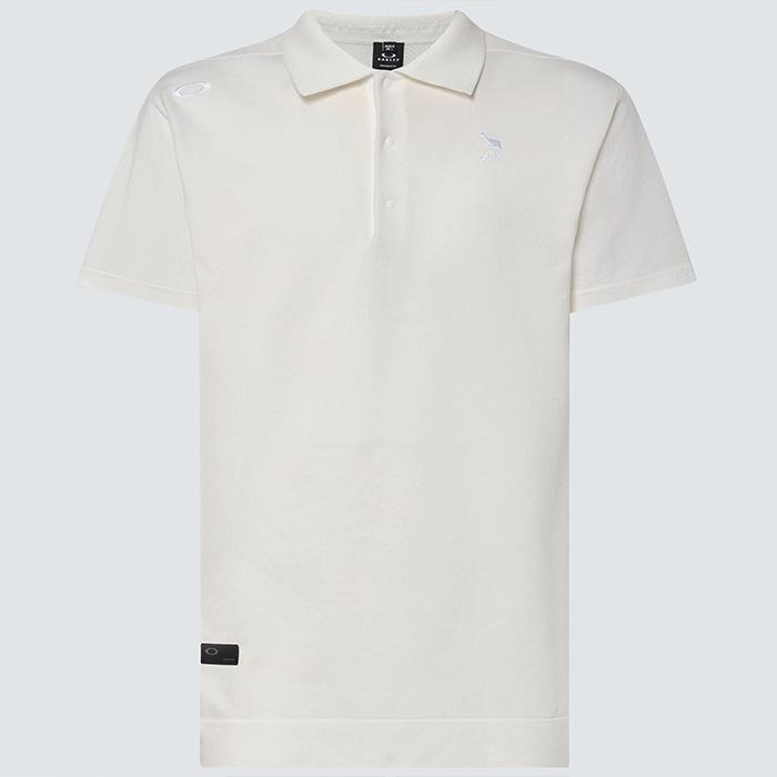 OAKLEY オークリー ゴルフ スカル ポロシャツ 速乾 吸汗 POLO OAKLEY オークリー ゴルフ スカル ポロシャツ 速乾 吸汗 POLO