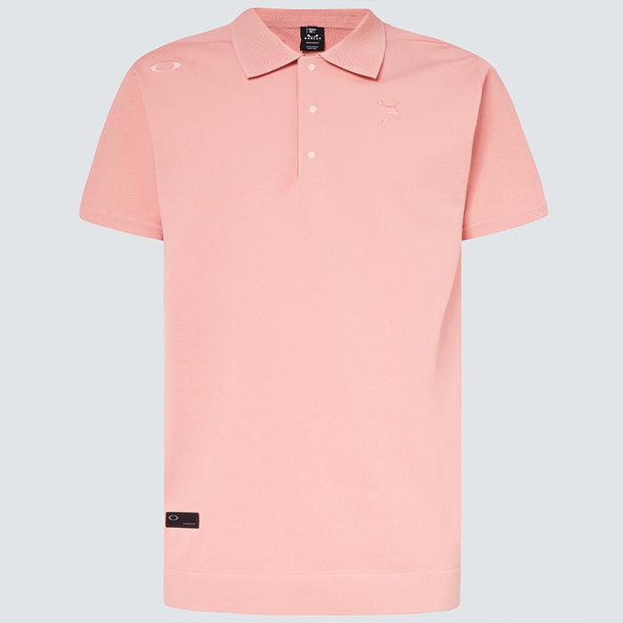 OAKLEY オークリー ゴルフ スカル ポロシャツ 速乾 吸汗 POLO OAKLEY オークリー ゴルフ スカル ポロシャツ 速乾 吸汗 POLO