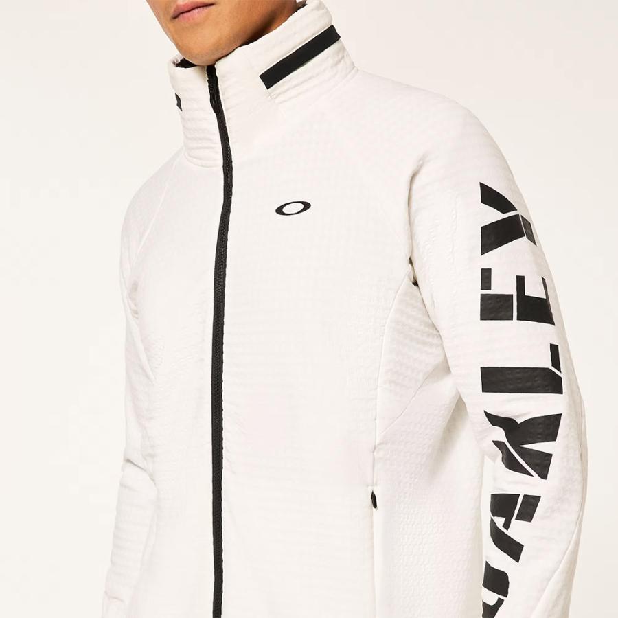 OAKLEY オークリー セットアップ 暖か トレーニングウエアー OAKLEY オークリー セットアップ 暖か トレーニングウエアー
