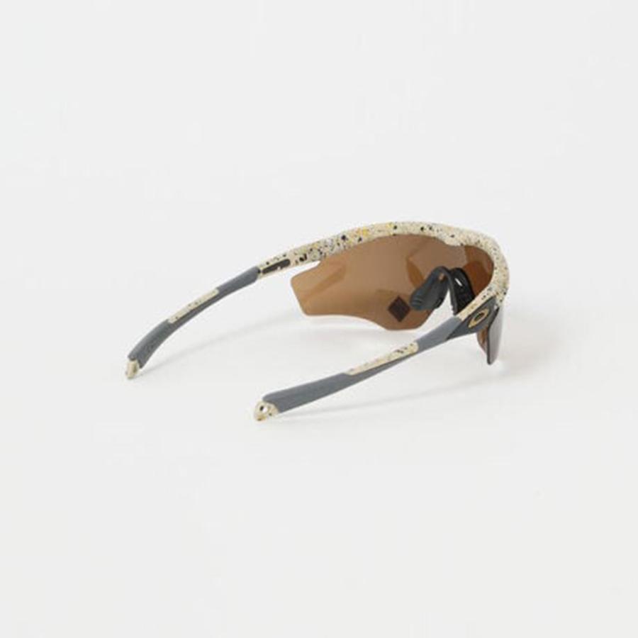 OAKLEY（オークリー） オークリーM2 Frame XL Metallic Splatter