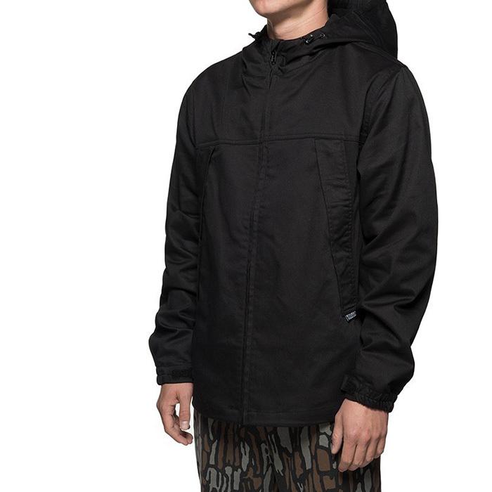 STUSSY ステューシー Cordura Tactical Jacket ジャケット st20|5445|02