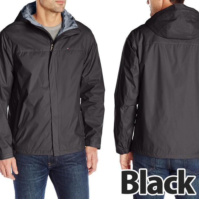 TOMMY HILFIGER（トミー・ヒルフィガー） メンズ ナイロンジャケット