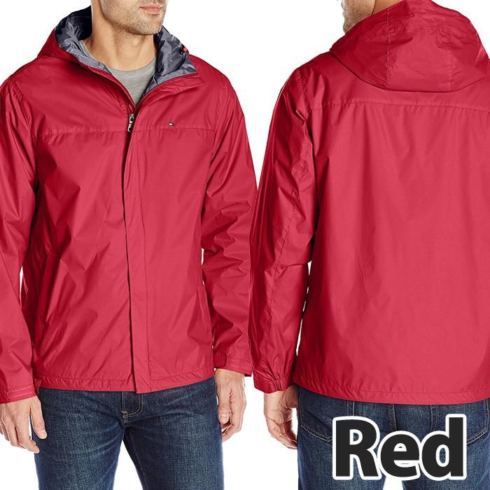 TOMMY HILFIGER（トミー・ヒルフィガー） メンズ ナイロンジャケット