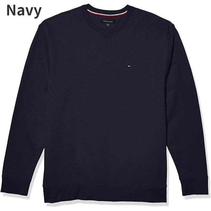 トミー Tommy Hilfiger メンズ トミーヒルフィガー ワンポイント トレーナー スウェット T501 T501 5445 Yahoo 店 通販 Yahoo ショッピング