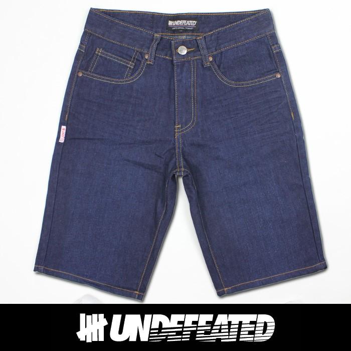 UNDEFEATED（アンディフィーテッド） UNDEFEATED UNDFTD メンズ ハーフ 