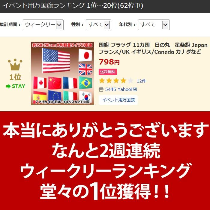 国旗 フラッグ 11カ国 日の丸 星条旗 Japan 日本 Usa アメリカ France フランス Uk イギリス Canada カナダなど Zakka01 5445 Yahoo 店 通販 Yahoo ショッピング