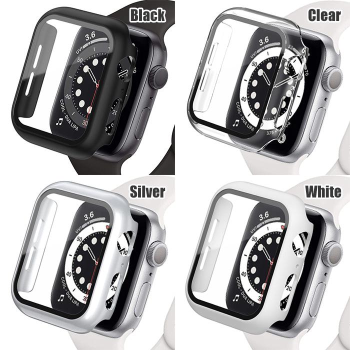AppleWatc専用 アップルウオッチ 保護ケース Apple Watch 7 6 5 4 3 2