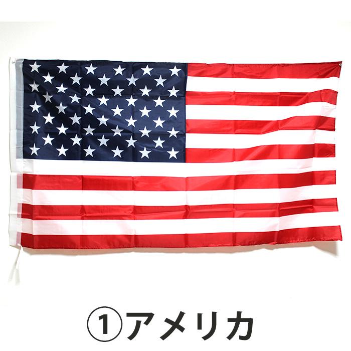 国旗 フラッグ 17カ国 日本 アメリカ フランス イギリス カナダ