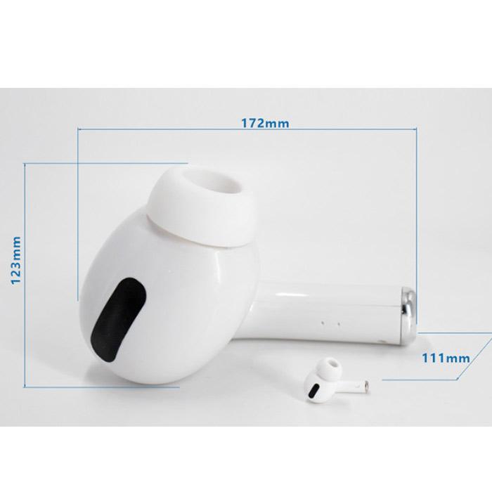 イヤホン型スピーカー Bluetooth5.0 大きいスピーカー モバイル