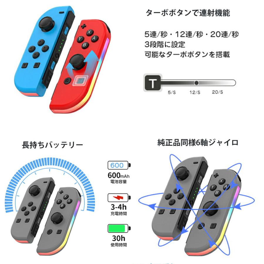 箱ダメージ訳アリ】switch コントローラー スイッチ 箱ダメージ訳アリ】switch コントローラー スイッチ