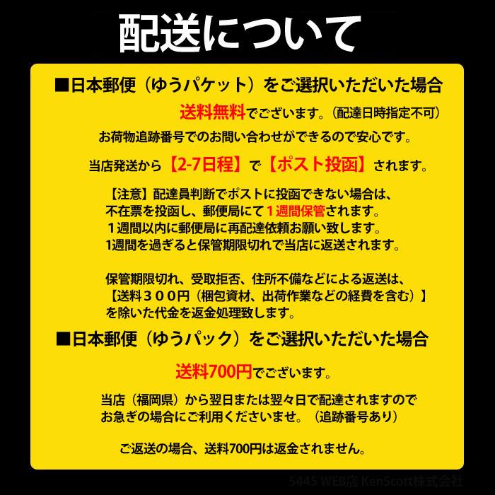 靴下 ソックス 福袋セット　WESTERNPOLOTEXAS お得なランダム6足 送料無料 zakka84-fuku｜5445｜04