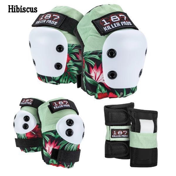 187 KILLER PADS キラーパッド JUNIOR SIX PACK ジュニア キッズ