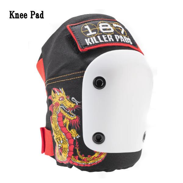 187 KILLER PADS キラーパッド JUNIOR SIX PACK ジュニア キッズ