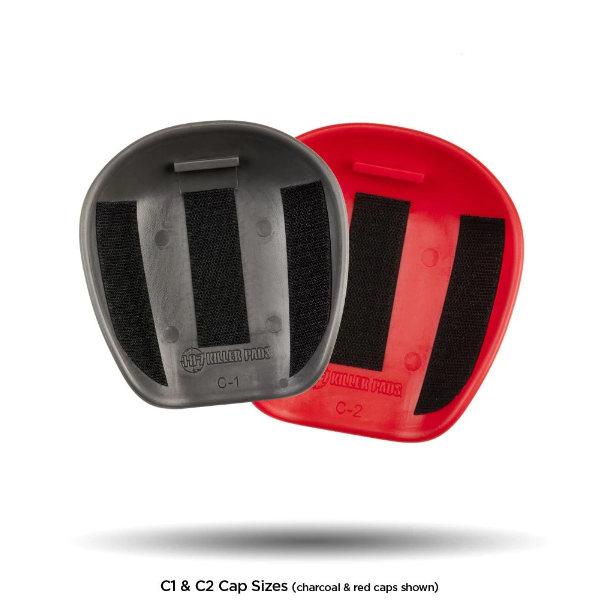 187 キラーパッド LOCK-IN RECAP 交換用パッド ProKneePad