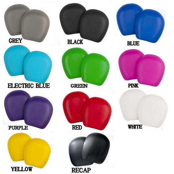 187 キラーパッド LOCK-IN RECAP 交換用パッド ProKneePad