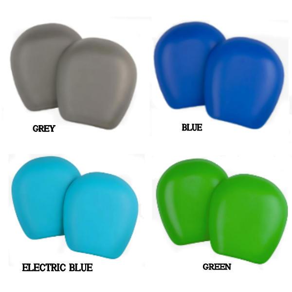 187 キラーパッド LOCK-IN RECAP 交換用パッド ProKneePad