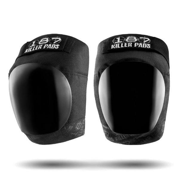 キラーパッド 187 KILLER PADS PRO KNEE PAD プロテクター キッズ 大人