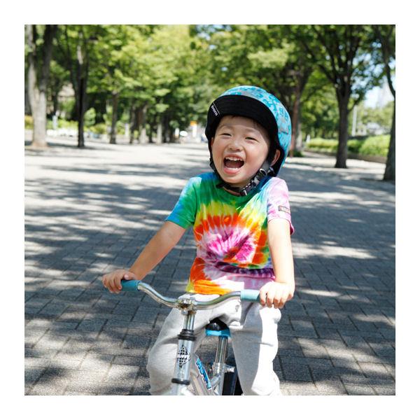 BERN バーン NINO summerモデル ニーノ キッズ ボーイズ ジュニア