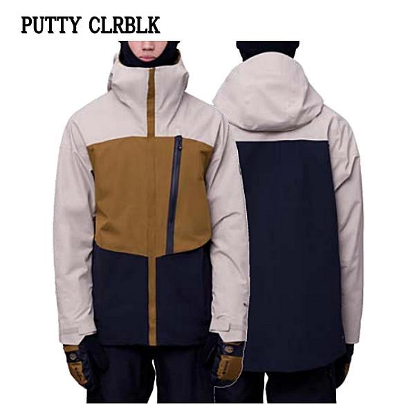 シックスエイトシックス 686 GORE-TEX メンズ ゴアテックス スノー