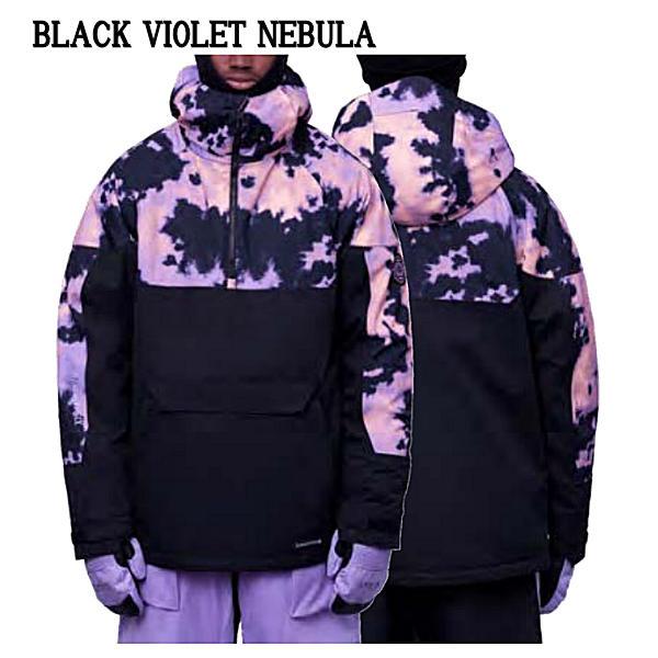 シックスエイトシックス 686 メンズ スノージャケット スノーウェア