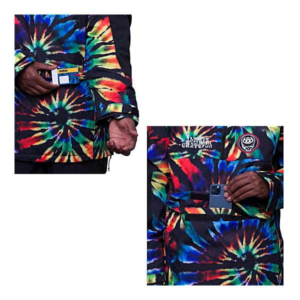 シックスエイトシックス 686 メンズ スノージャケット スノーウェア