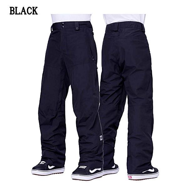 686 GORE-TEX CORE SHELL PANT メンズ ゴアテックス コアシェルパンツ 