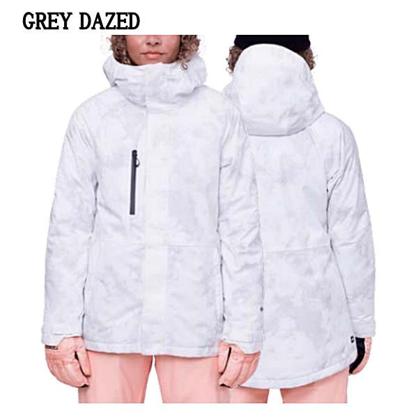 シックスエイトシックス 686 GORE-TEX レディース ゴアテックス スノー